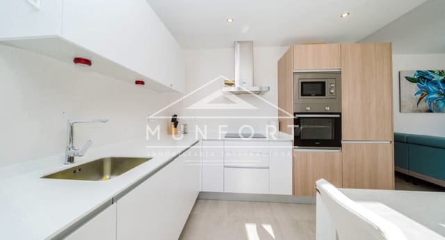 2 makuuhuone Kattohuoneisto myytävänä paikassa Pilar de la Horadada ciudad, Pilar de la Horadada mukana uima-altaan - 279 900 € (Ref: 9751096)