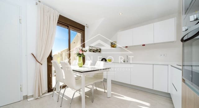 2 makuuhuone Kattohuoneisto myytävänä paikassa Pilar de la Horadada ciudad, Pilar de la Horadada mukana uima-altaan - 279 900 € (Ref: 9751096)