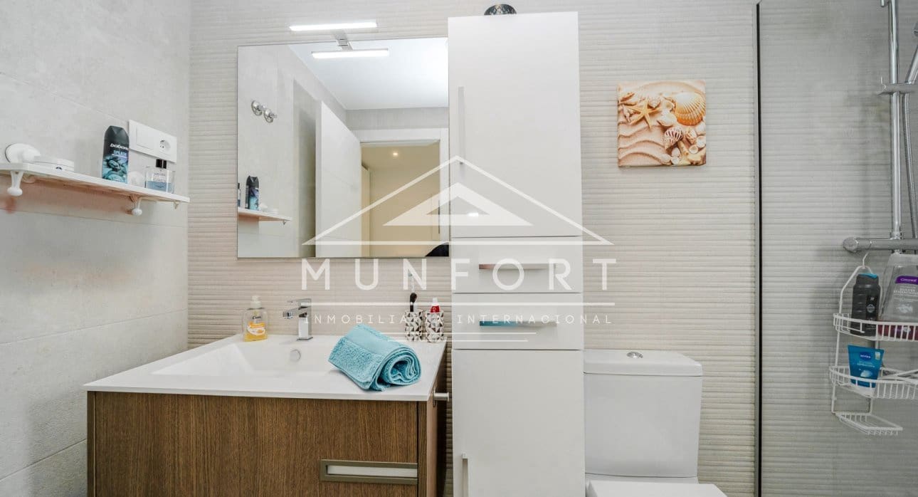 2 sypialnia Penthouse na sprzedaż w Pilar de la Horadada z basenem - 279 900 € (Ref: 9751096)