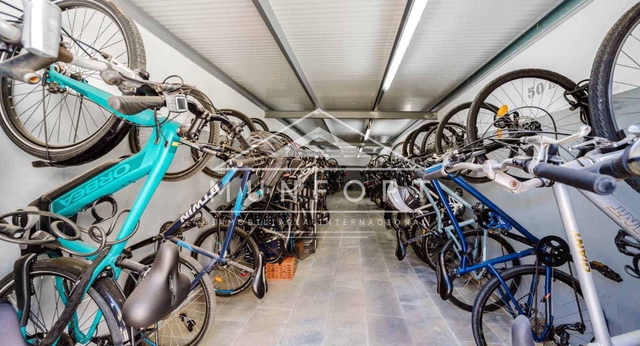 2 sypialnia Penthouse na sprzedaż w Pilar de la Horadada z basenem - 279 900 € (Ref: 9751096)