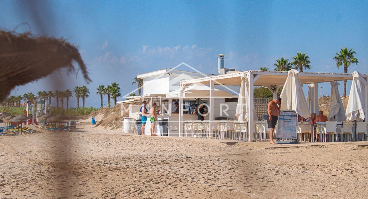 2 sypialnia Penthouse na sprzedaż w Pilar de la Horadada z basenem - 279 900 € (Ref: 9751096)