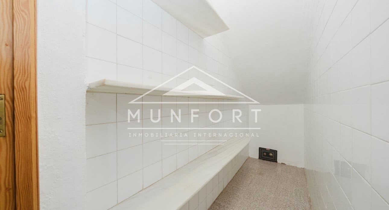 4 camera da letto Casa in vendita in Pilar de la Horadada - 229.000 € (Rif: 9751097)