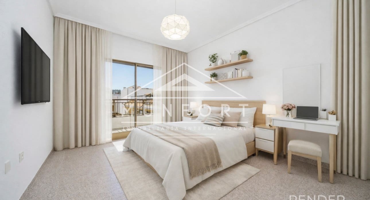 4 camera da letto Casa in vendita in Pilar de la Horadada - 229.000 € (Rif: 9751097)