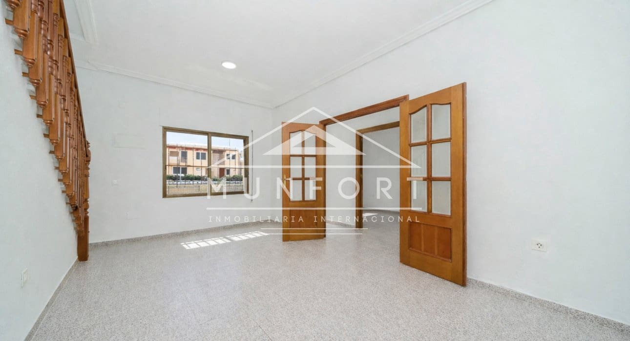 4 camera da letto Casa in vendita in Pilar de la Horadada - 229.000 € (Rif: 9751097)