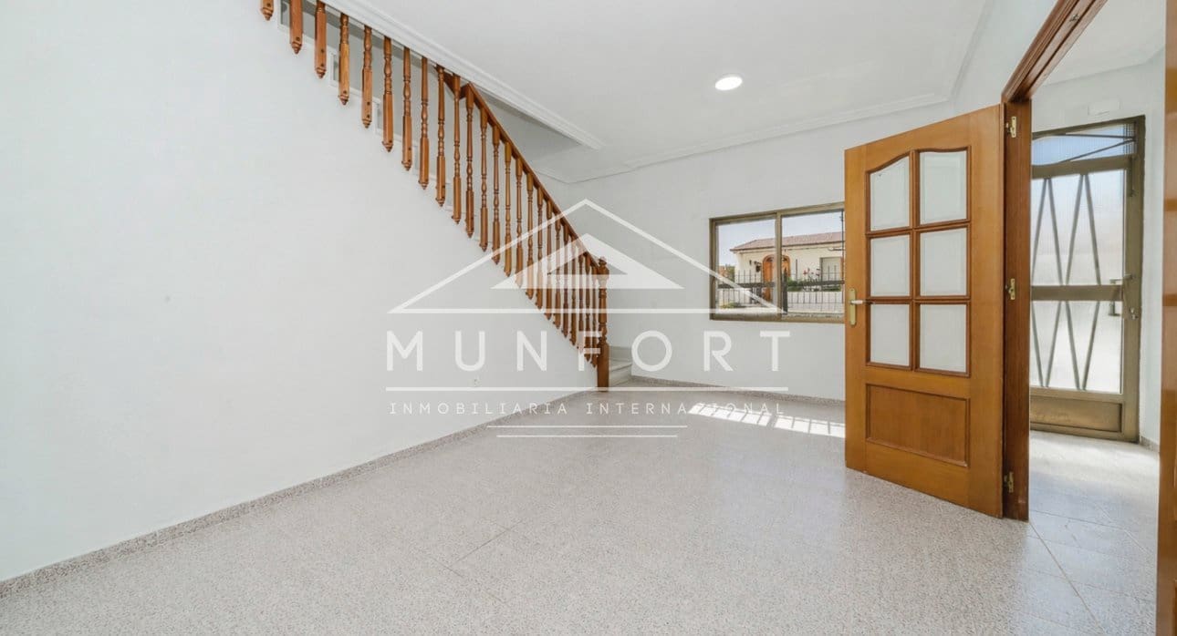 4 camera da letto Casa in vendita in Pilar de la Horadada - 229.000 € (Rif: 9751097)