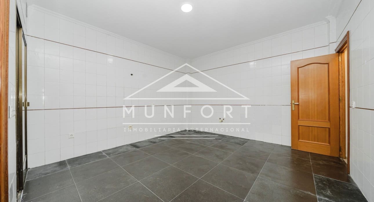 4 camera da letto Casa in vendita in Pilar de la Horadada - 229.000 € (Rif: 9751097)