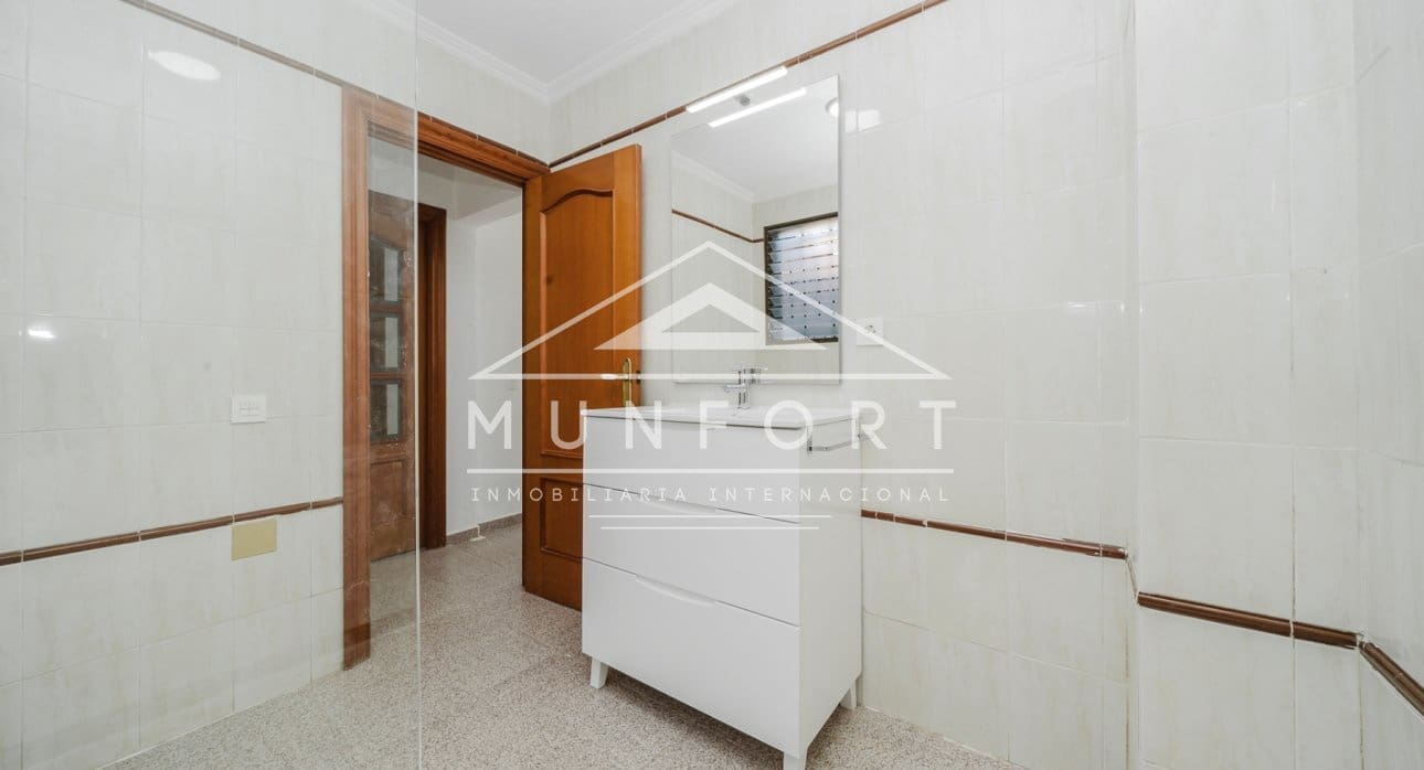 4 camera da letto Casa in vendita in Pilar de la Horadada - 229.000 € (Rif: 9751097)