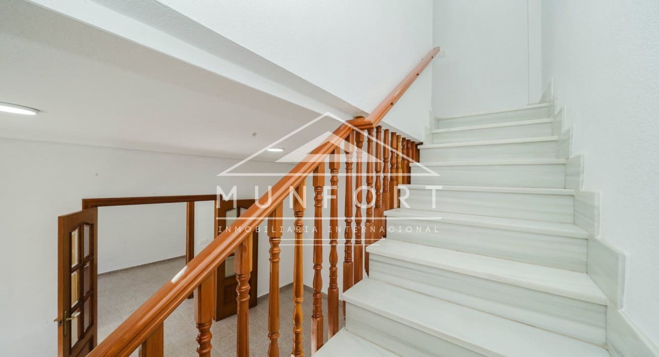 4 camera da letto Casa in vendita in Pilar de la Horadada - 229.000 € (Rif: 9751097)