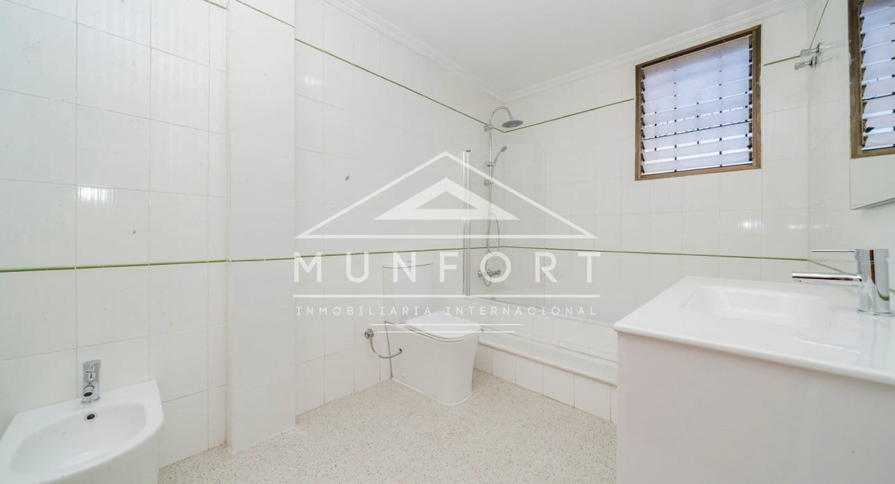 4 camera da letto Casa in vendita in Pilar de la Horadada - 229.000 € (Rif: 9751097)