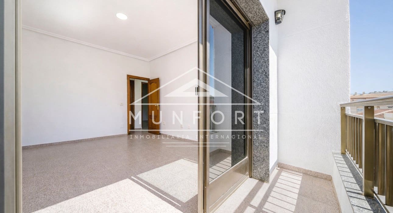 4 camera da letto Casa in vendita in Pilar de la Horadada - 229.000 € (Rif: 9751097)