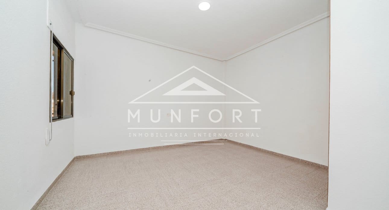 4 camera da letto Casa in vendita in Pilar de la Horadada - 229.000 € (Rif: 9751097)