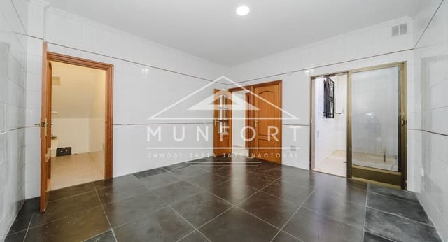 4 chambre Maison de Ville à vendre à Pilar de la Horadada ciudad, Pilar de la Horadada - 229 000 € (Ref: 9751097)