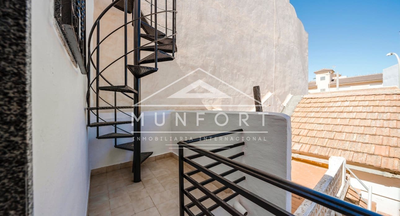 4 camera da letto Casa in vendita in Pilar de la Horadada - 229.000 € (Rif: 9751097)