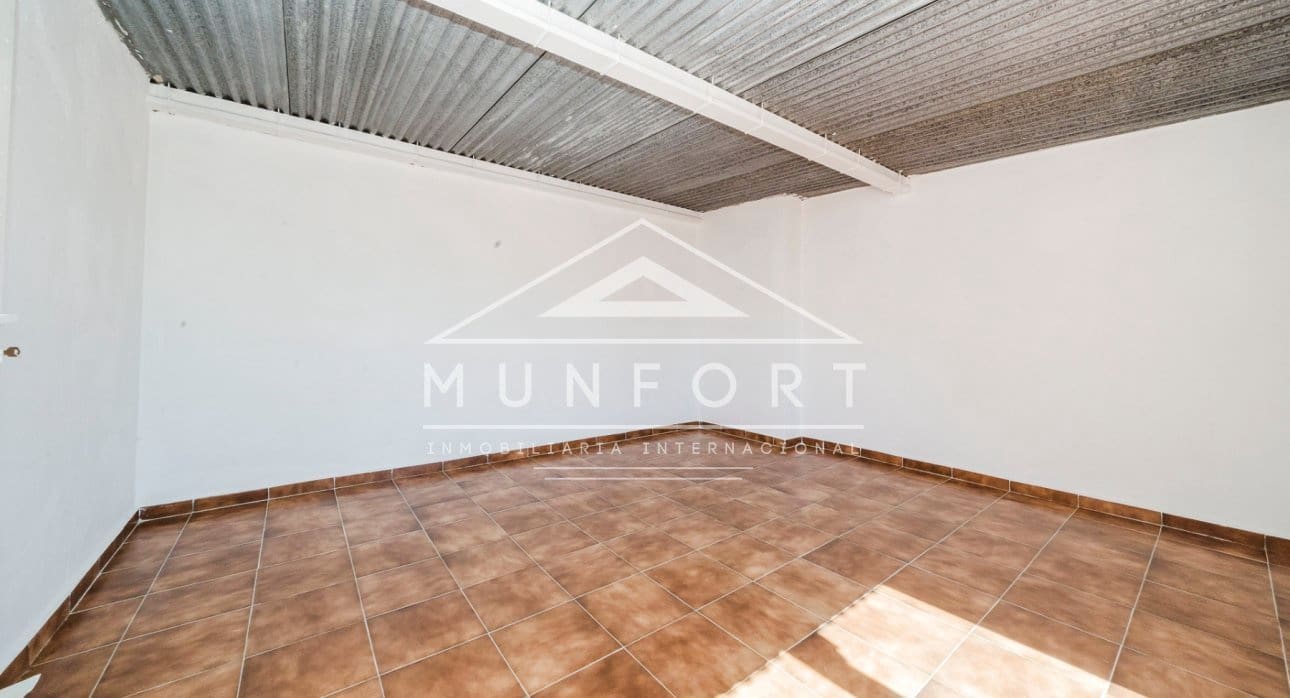 4 camera da letto Casa in vendita in Pilar de la Horadada - 229.000 € (Rif: 9751097)