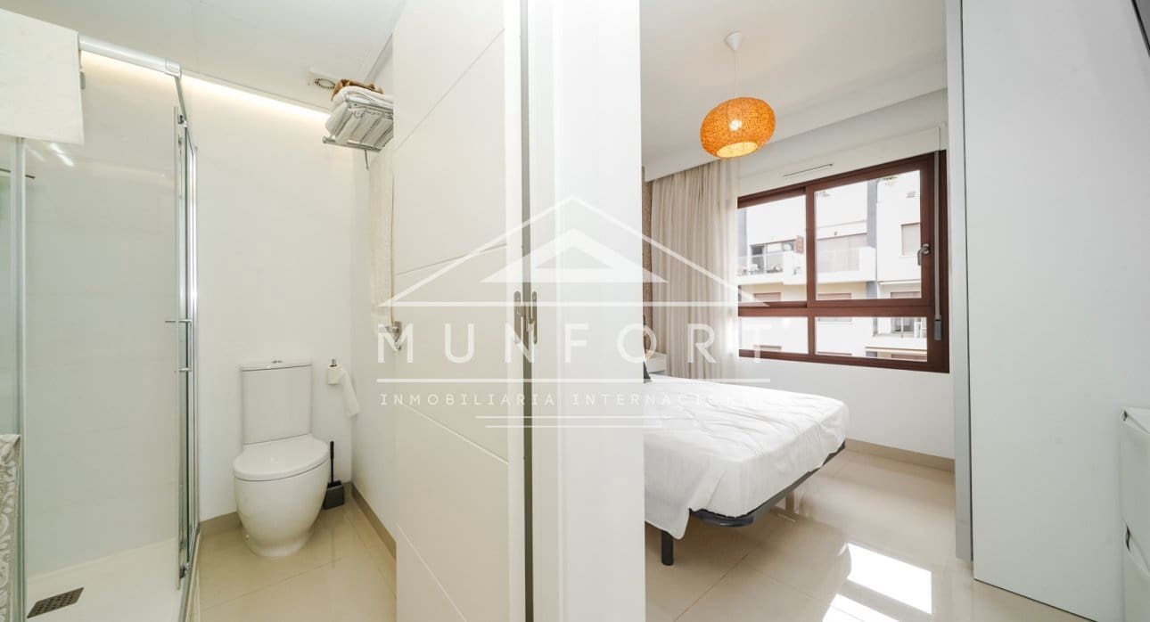 2 sovrum Lägenhet till salu i Torre de la Horadada med pool - 305 000 € (Ref: 9752521)