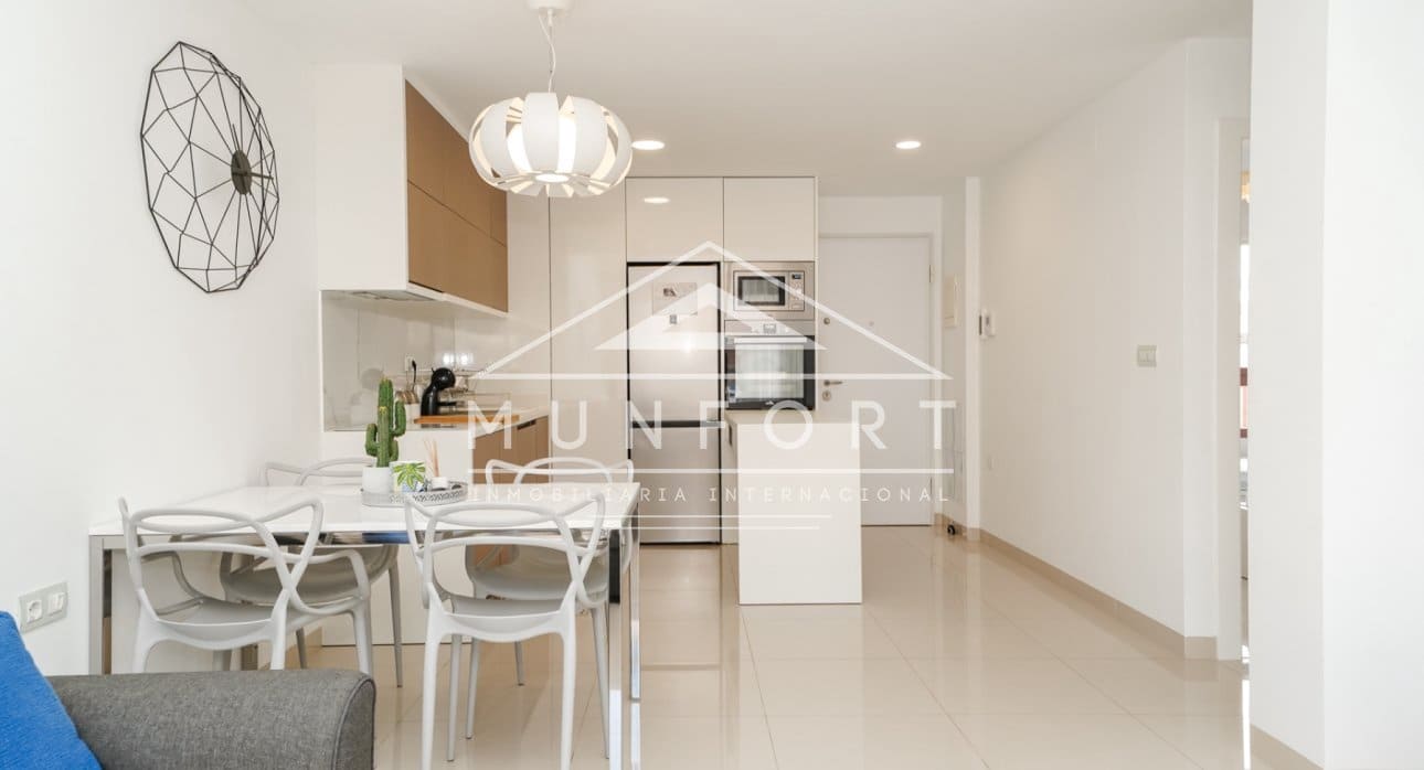 2 sovrum Lägenhet till salu i Torre de la Horadada med pool - 305 000 € (Ref: 9752521)