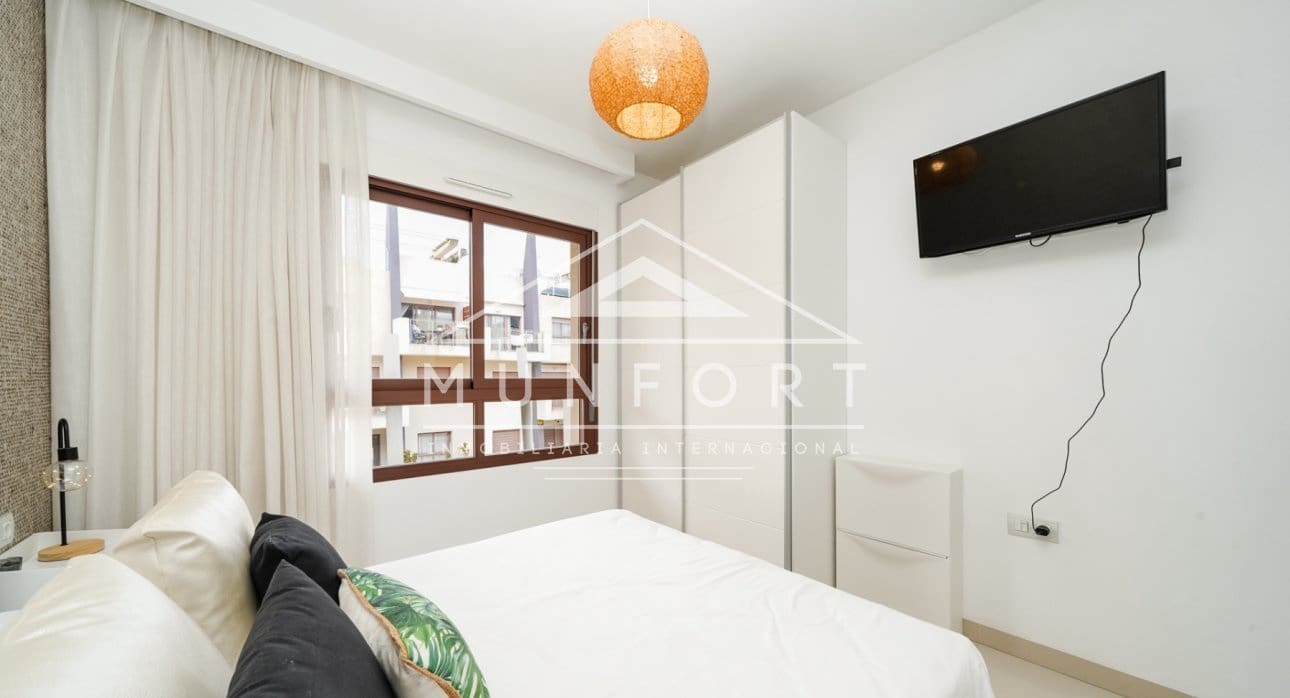 2 sovrum Lägenhet till salu i Torre de la Horadada med pool - 305 000 € (Ref: 9752521)