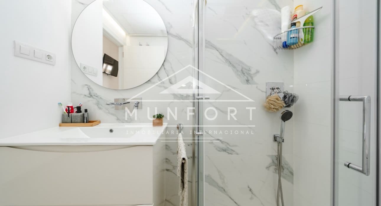 2 sovrum Lägenhet till salu i Torre de la Horadada med pool - 305 000 € (Ref: 9752521)