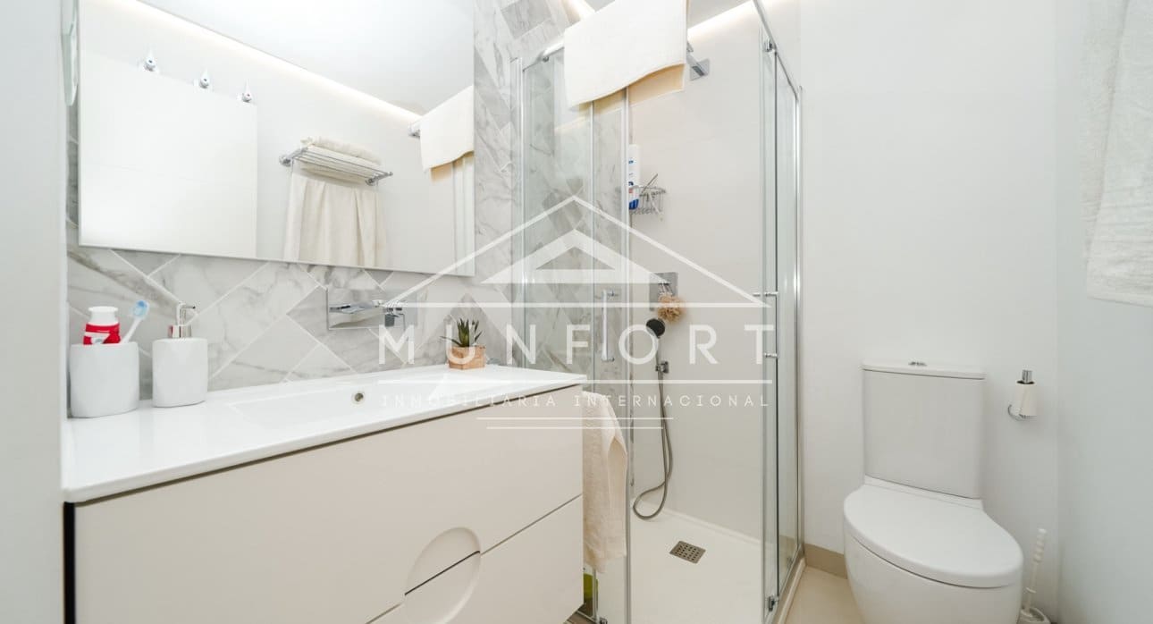 2 sovrum Lägenhet till salu i Torre de la Horadada med pool - 305 000 € (Ref: 9752521)