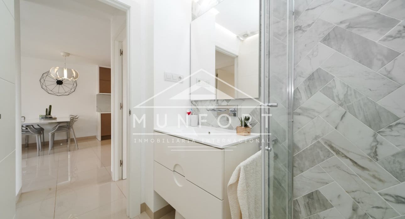 2 sovrum Lägenhet till salu i Torre de la Horadada med pool - 305 000 € (Ref: 9752521)