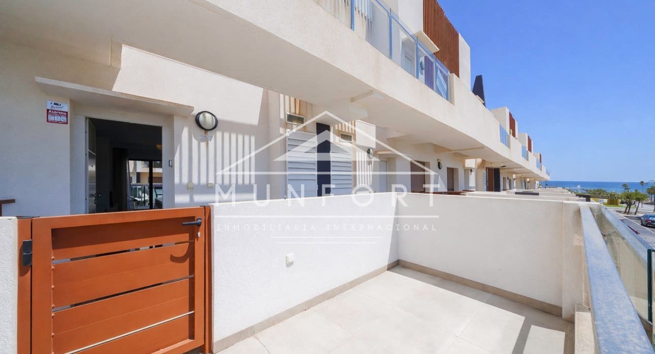 2 sovrum Lägenhet till salu i Torre de la Horadada med pool - 305 000 € (Ref: 9752521)