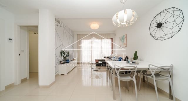 2 soveværelse Lejlighed til salg i Torre de la Horadada, Pilar de la Horadada med swimmingpool - € 305.000 (Ref: 9752521)