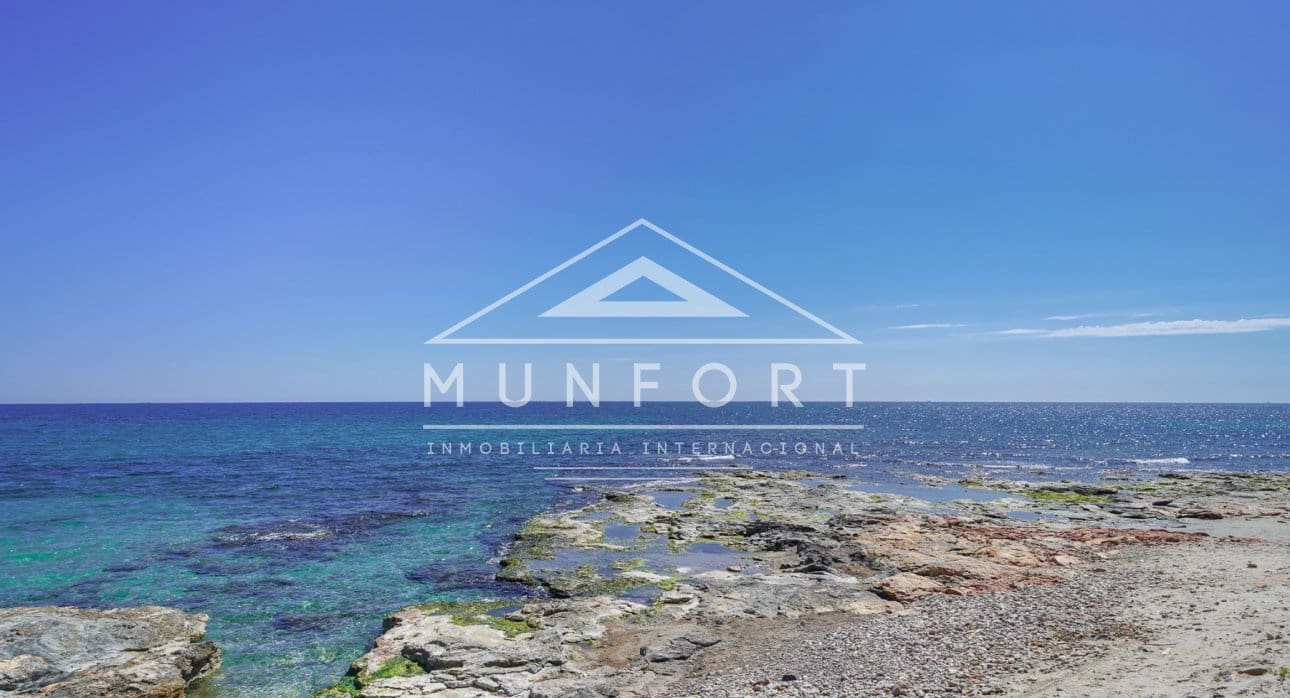 2 sovrum Lägenhet till salu i Torre de la Horadada med pool - 305 000 € (Ref: 9752521)