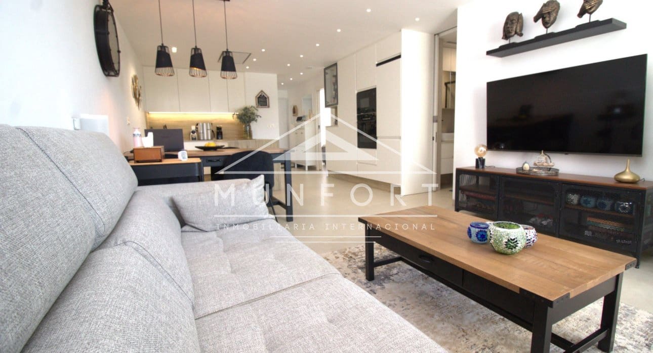 3 soveværelse Bungalow til salg i Mar de Cristal med swimmingpool - € 409.900 (Ref: 9756333)