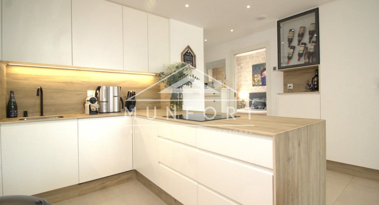 3 soveværelse Bungalow til salg i Mar de Cristal med swimmingpool - € 409.900 (Ref: 9756333)