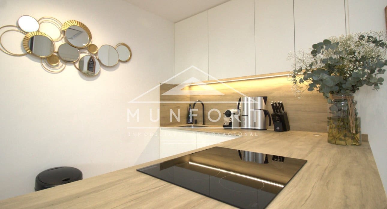 3 soveværelse Bungalow til salg i Mar de Cristal med swimmingpool - € 409.900 (Ref: 9756333)