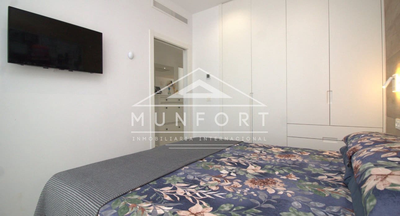 3 soveværelse Bungalow til salg i Mar de Cristal med swimmingpool - € 409.900 (Ref: 9756333)