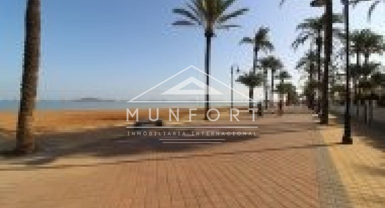 3 soveværelse Bungalow til salg i Mar de Cristal med swimmingpool - € 409.900 (Ref: 9756333)