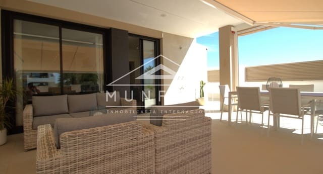 3 soveværelse Bungalow til salg i Mar de Cristal, Cartagena med swimmingpool - € 409.900 (Ref: 9756333)
