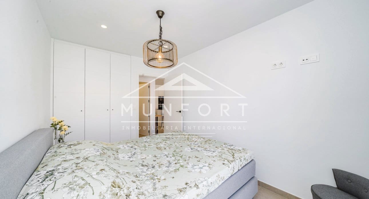 3 soveværelse Villa til salg i El Mojon med swimmingpool - € 399.900 (Ref: 9757797)