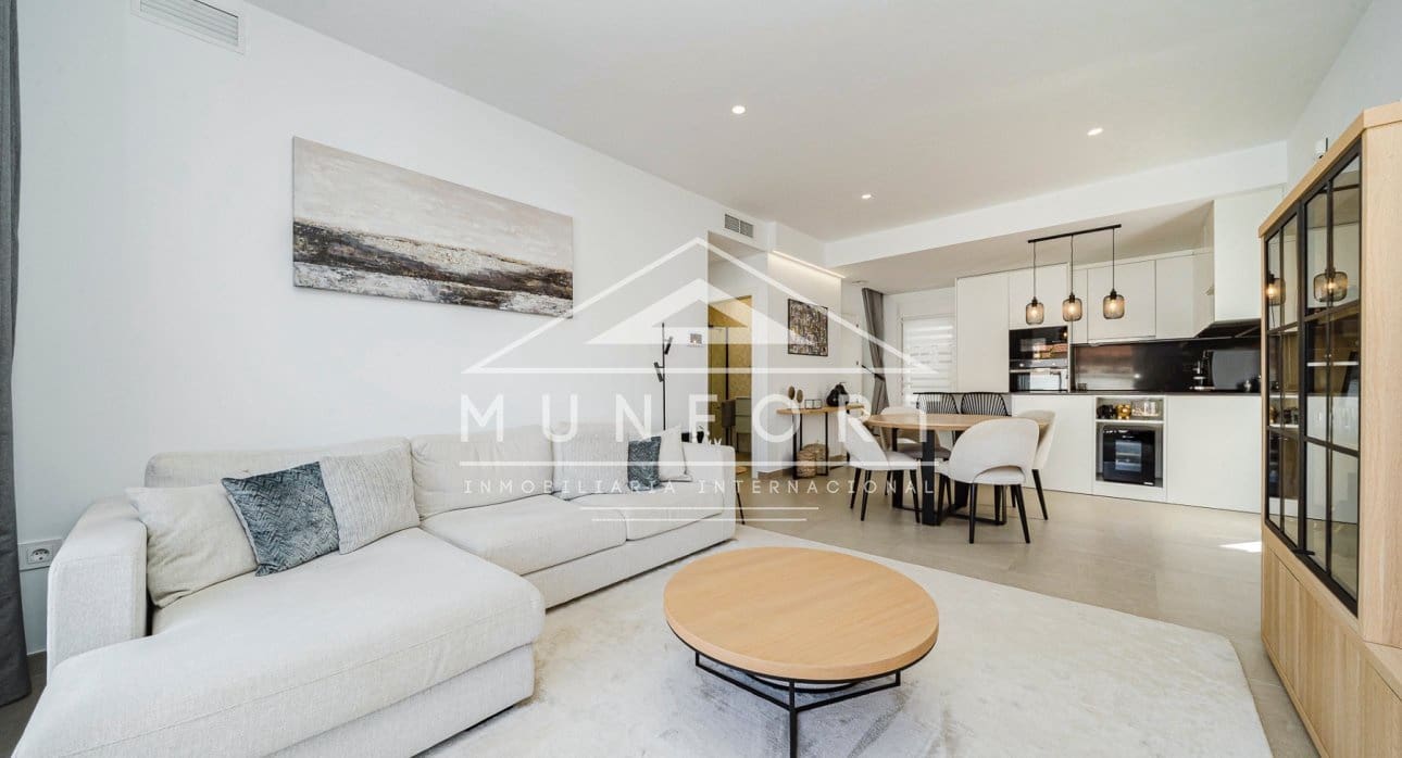 3 soveværelse Villa til salg i El Mojon med swimmingpool - € 399.900 (Ref: 9757797)