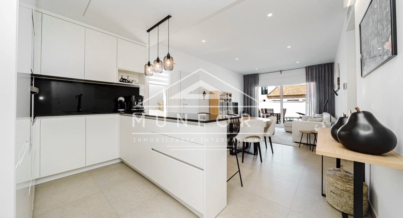 3 soveværelse Villa til salg i El Mojon med swimmingpool - € 399.900 (Ref: 9757797)