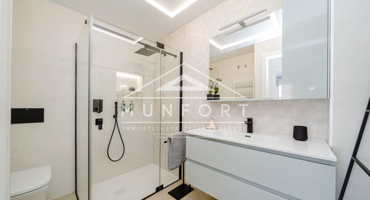 3 soveværelse Villa til salg i El Mojon med swimmingpool - € 399.900 (Ref: 9757797)