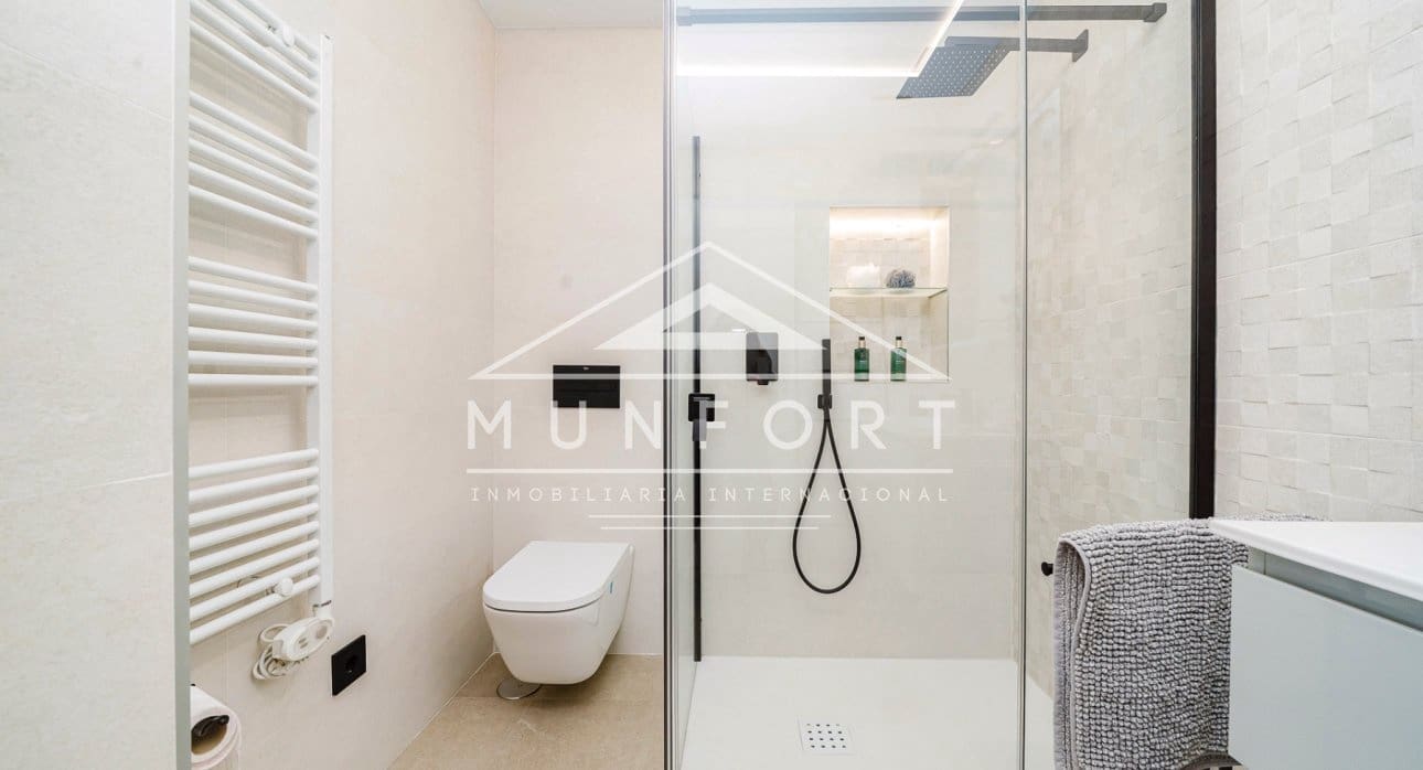 3 soveværelse Villa til salg i El Mojon med swimmingpool - € 399.900 (Ref: 9757797)