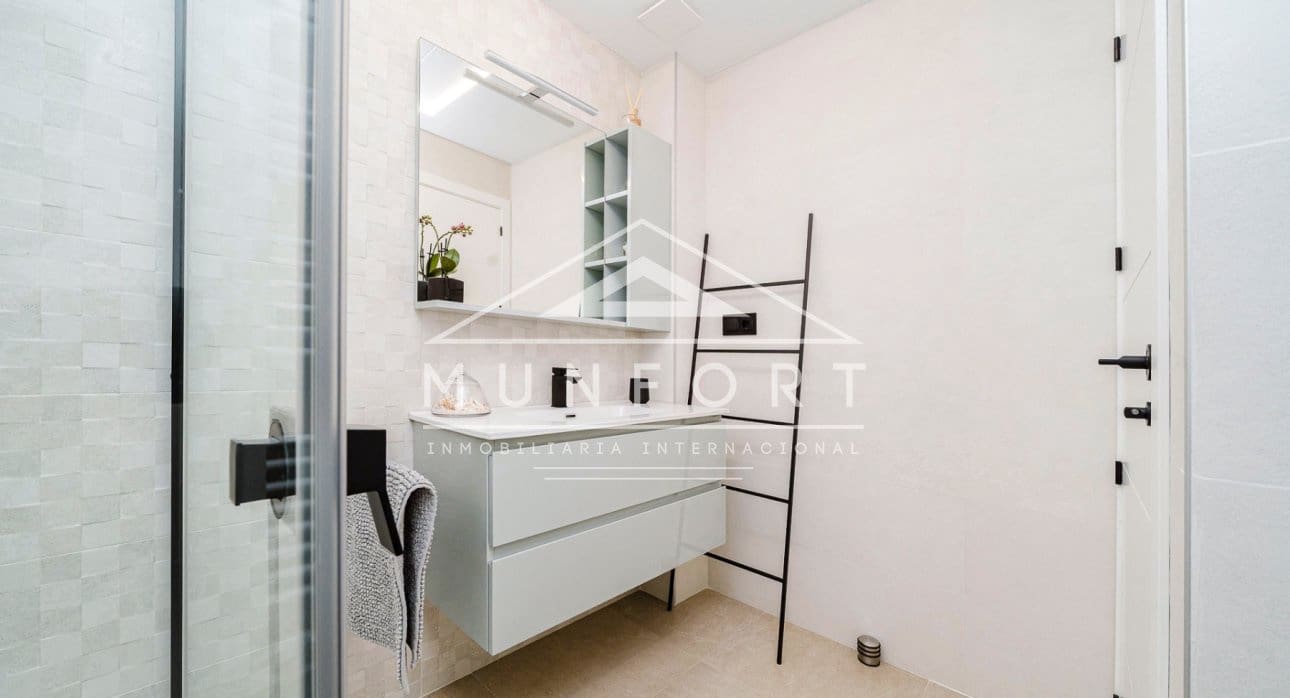 3 soveværelse Villa til salg i El Mojon med swimmingpool - € 399.900 (Ref: 9757797)