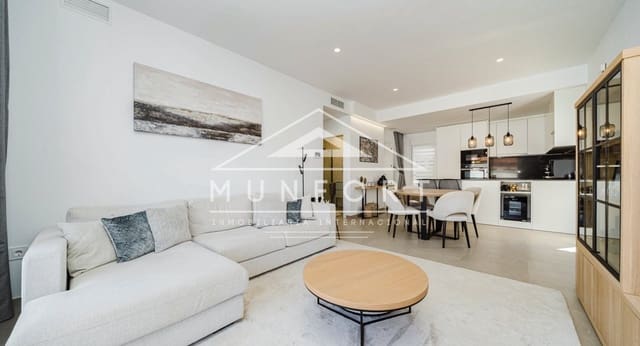 3 soveværelse Villa til salg i El Mojon, San Pedro del Pinatar med swimmingpool - € 399.900 (Ref: 9757797)