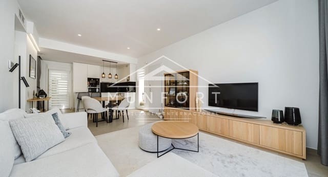 3 soveværelse Villa til salg i El Mojon, San Pedro del Pinatar med swimmingpool - € 399.900 (Ref: 9757797)