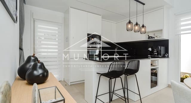 3 soveværelse Villa til salg i El Mojon, San Pedro del Pinatar med swimmingpool - € 399.900 (Ref: 9757797)