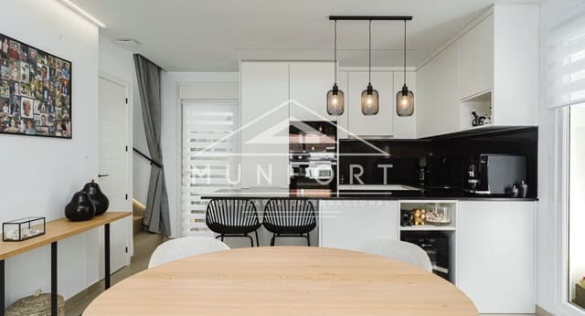 3 soveværelse Villa til salg i El Mojon, San Pedro del Pinatar med swimmingpool - € 399.900 (Ref: 9757797)