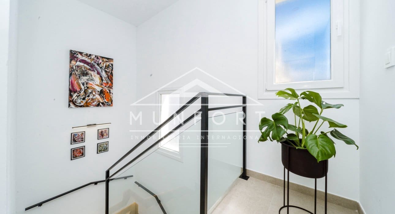 3 soveværelse Villa til salg i El Mojon med swimmingpool - € 399.900 (Ref: 9757797)