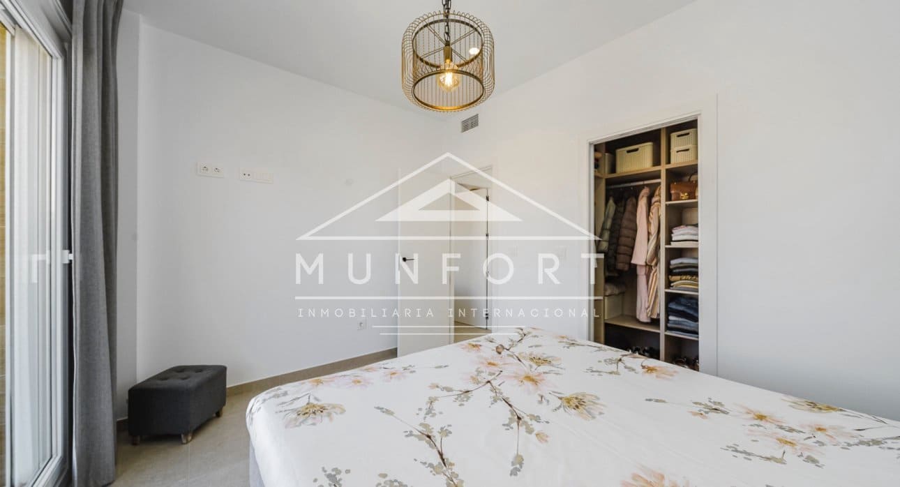 3 soveværelse Villa til salg i El Mojon med swimmingpool - € 399.900 (Ref: 9757797)