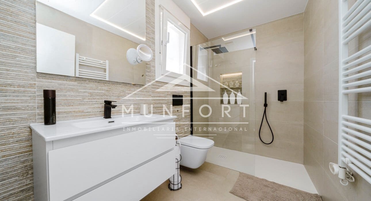 3 soveværelse Villa til salg i El Mojon med swimmingpool - € 399.900 (Ref: 9757797)