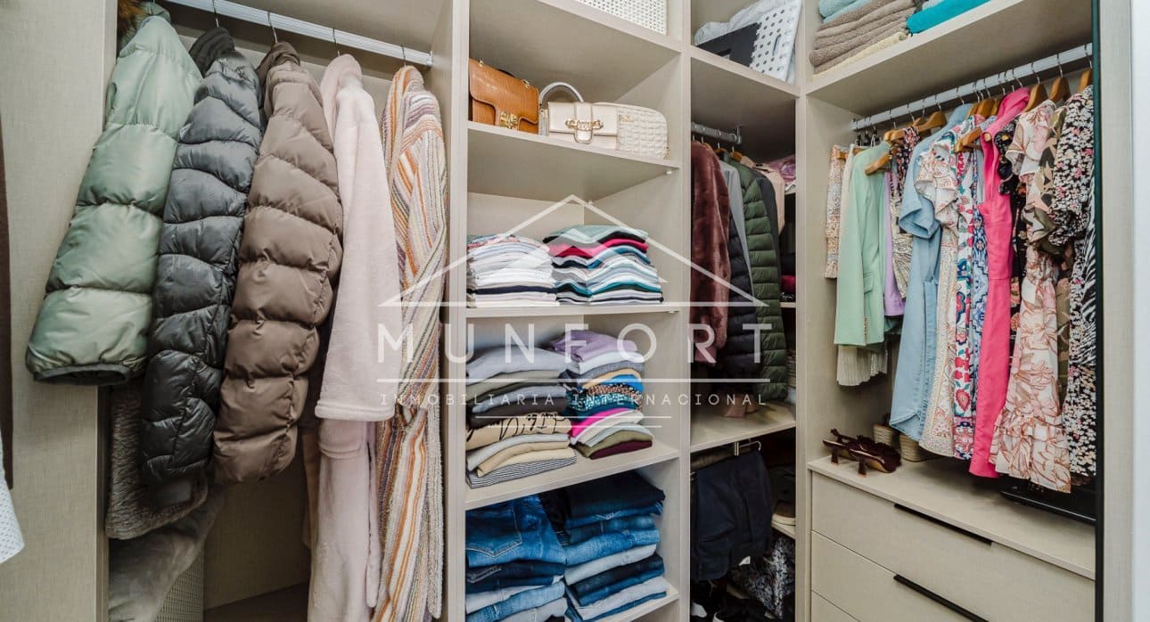 3 soveværelse Villa til salg i El Mojon med swimmingpool - € 399.900 (Ref: 9757797)