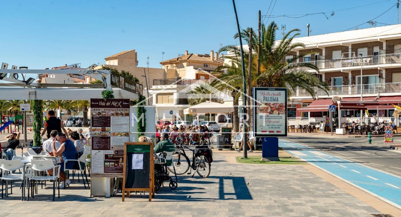 3 soveværelse Villa til salg i El Mojon med swimmingpool - € 399.900 (Ref: 9757797)