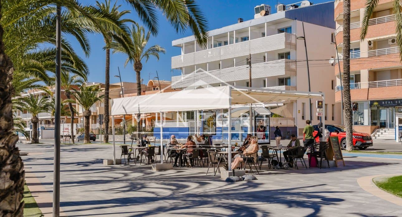 3 soveværelse Villa til salg i El Mojon med swimmingpool - € 399.900 (Ref: 9757797)