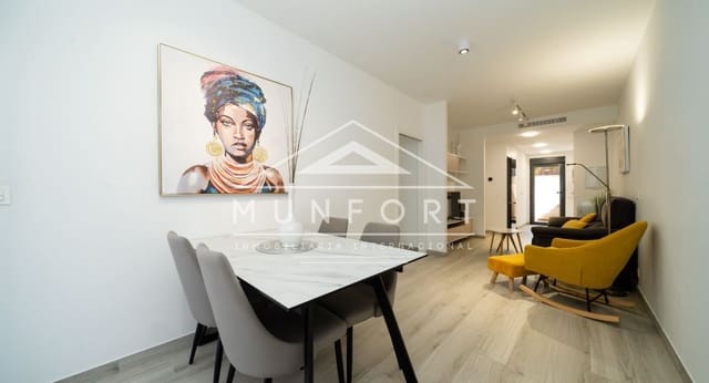 2 soverom Bungalow til salgs i Santiago de la Ribera, San Javier med svømmebasseng - € 275 000 (Ref: 9758156)